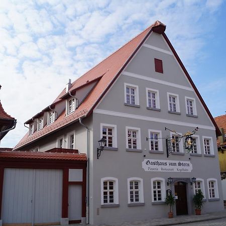 Braumeister Dobler - Ferienwohnungen Bad Windsheim Exteriér fotografie